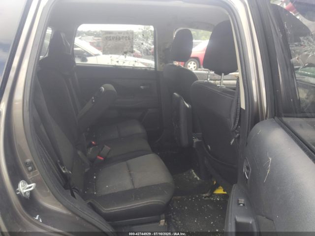 2016 MITSUBISHI OUTLANDER JA4AD3A37GZ013606 Photo 7