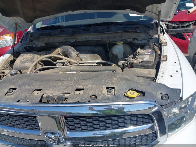 RAM 2017 2017 1C6RR7GT8HS792069 Image 10