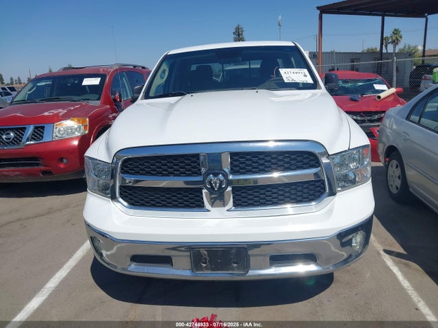 RAM 2017 2017 1C6RR7GT8HS792069 Image 12