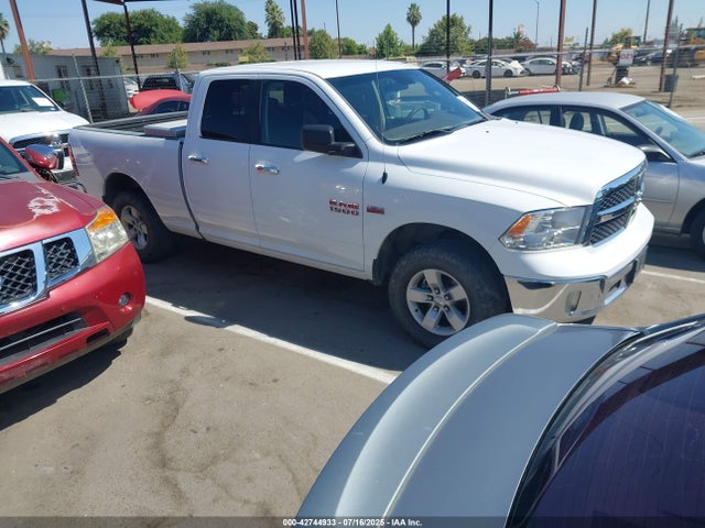 RAM 2017 2017 1C6RR7GT8HS792069 Image 13