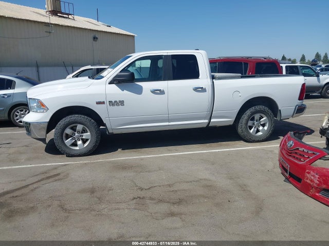 RAM 2017 2017 1C6RR7GT8HS792069 Image 14