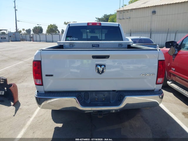 RAM 2017 2017 1C6RR7GT8HS792069 Image 16