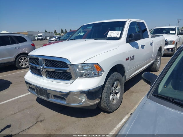 RAM 2017 2017 1C6RR7GT8HS792069 Image 2