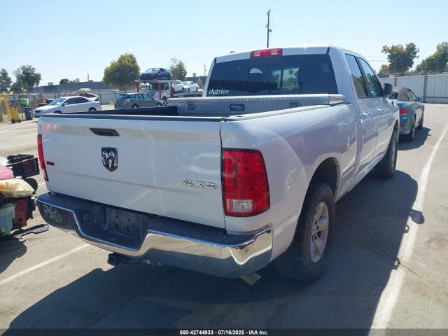 RAM 2017 2017 1C6RR7GT8HS792069 Image 4