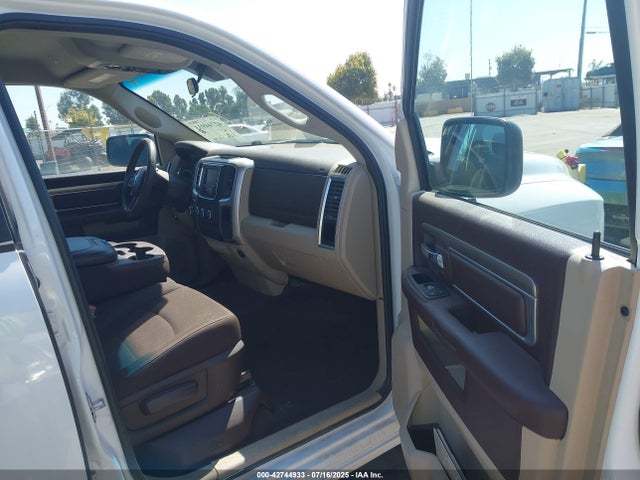 RAM 2017 2017 1C6RR7GT8HS792069 Image 5