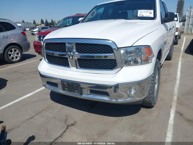 RAM 2017 2017 1C6RR7GT8HS792069 Image 6