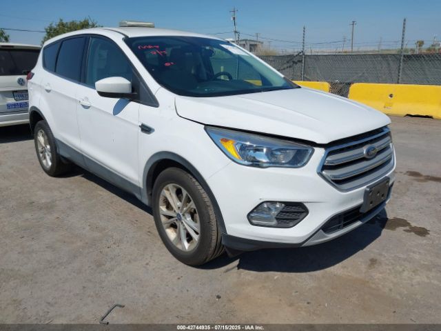 2019 FORD ESCAPE 1FMCU0GDXKUC36933