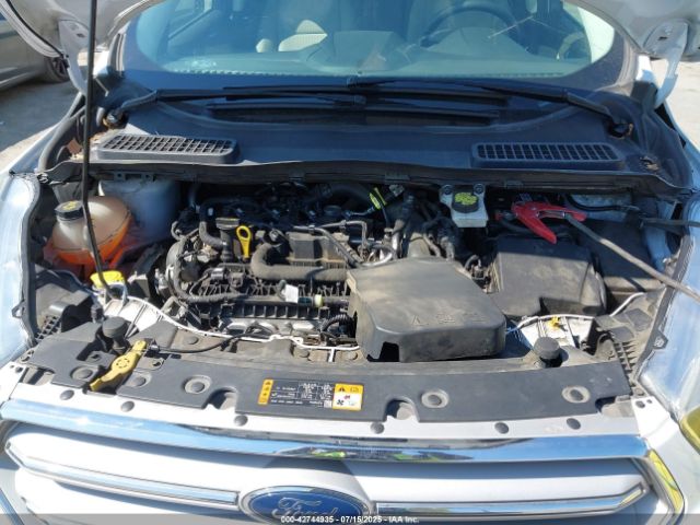 2019 FORD ESCAPE 1FMCU0GDXKUC36933 Photo 9