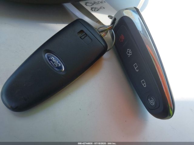 2019 FORD ESCAPE 1FMCU0GDXKUC36933 Photo 10
