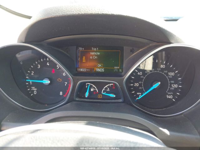 2019 FORD ESCAPE 1FMCU0GDXKUC36933 Photo 6