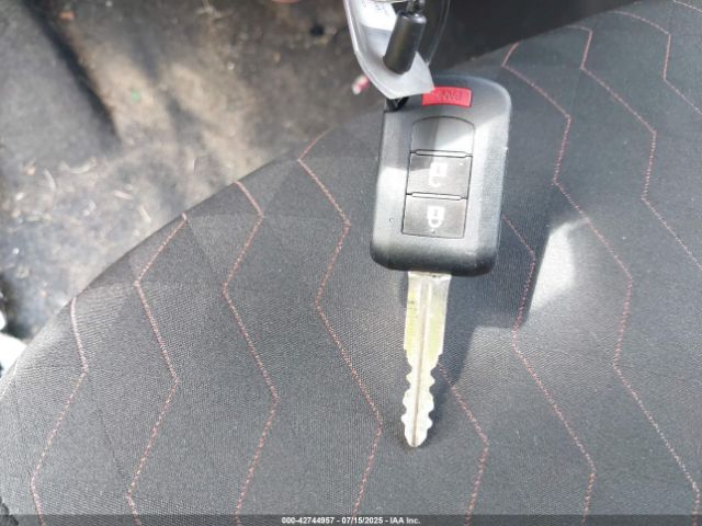 2024 MITSUBISHI MIRAGE ML32AUHJ5RH017999 Photo 10