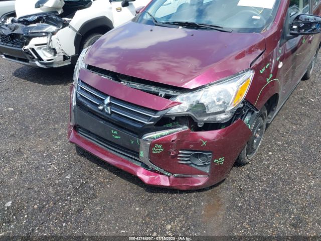 2024 MITSUBISHI MIRAGE ML32AUHJ5RH017999 Photo 5