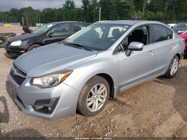 JF1GJAB68GH021585 Subaru 2.0l na