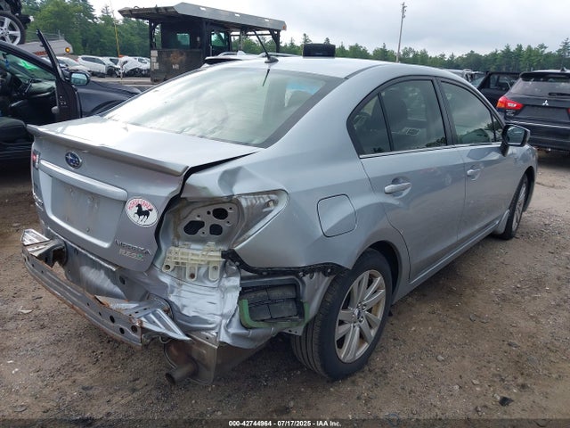 JF1GJAB68GH021585 Subaru 2.0l na