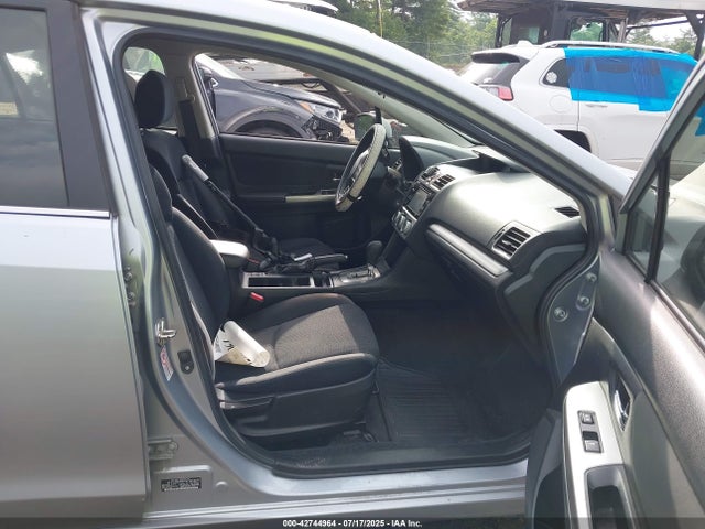 JF1GJAB68GH021585 Subaru 2.0l na