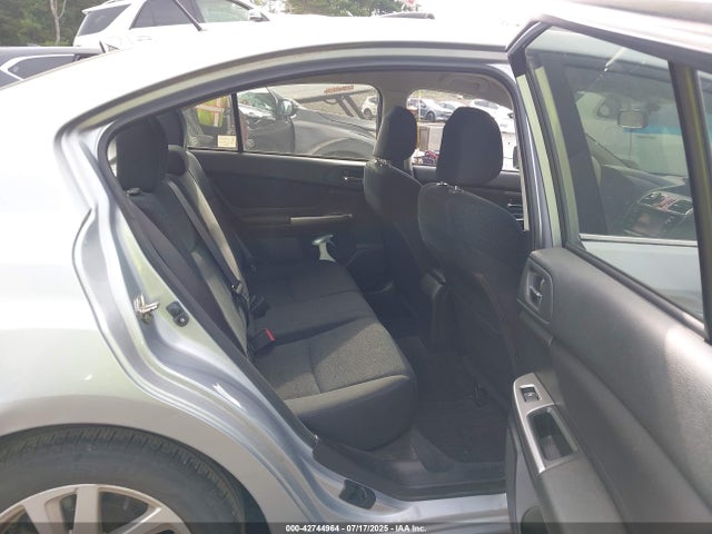 JF1GJAB68GH021585 Subaru 2.0l na