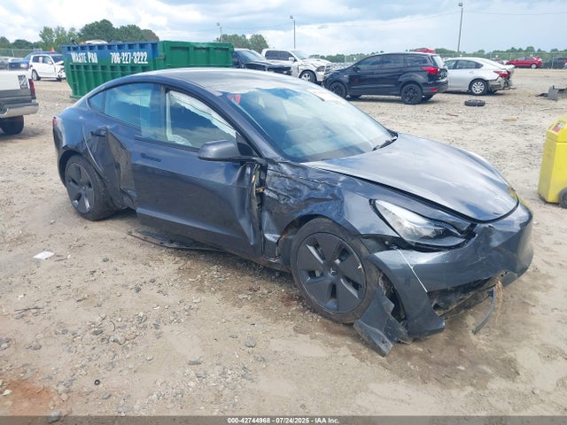 2023 TESLA MODEL 3 5YJ3E1EA8PF704769 Photo 0