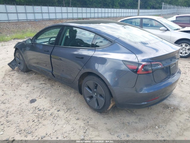 2023 TESLA MODEL 3 5YJ3E1EA8PF704769 Photo 2