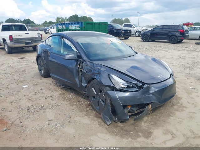 2023 TESLA MODEL 3 5YJ3E1EA8PF704769 Photo 5