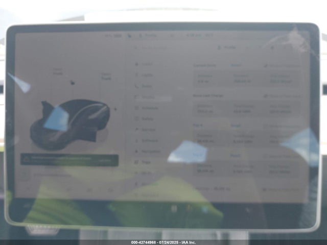 2023 TESLA MODEL 3 5YJ3E1EA8PF704769 Photo 6