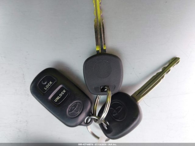 2008 TOYOTA COROLLA 1NXBR32E38Z048181 Photo 10