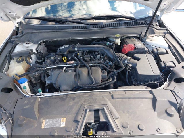 3LN6L5D93HR636054 Lincoln 2.0l gtdi high w/premium fuel