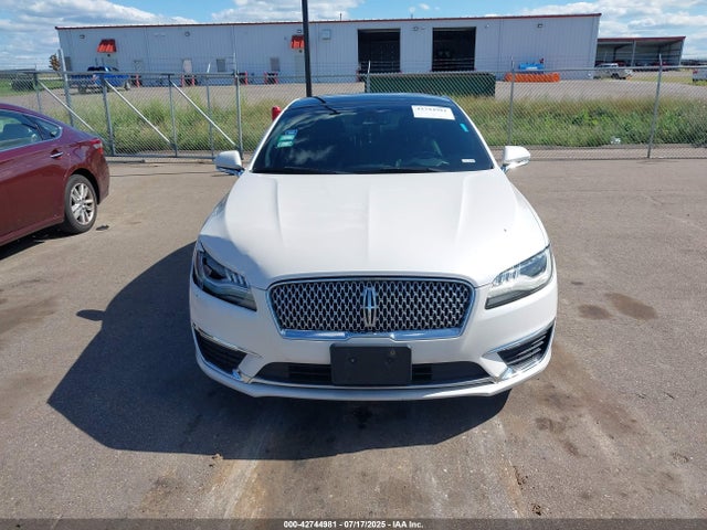 3LN6L5D93HR636054 Lincoln 2.0l gtdi high w/premium fuel