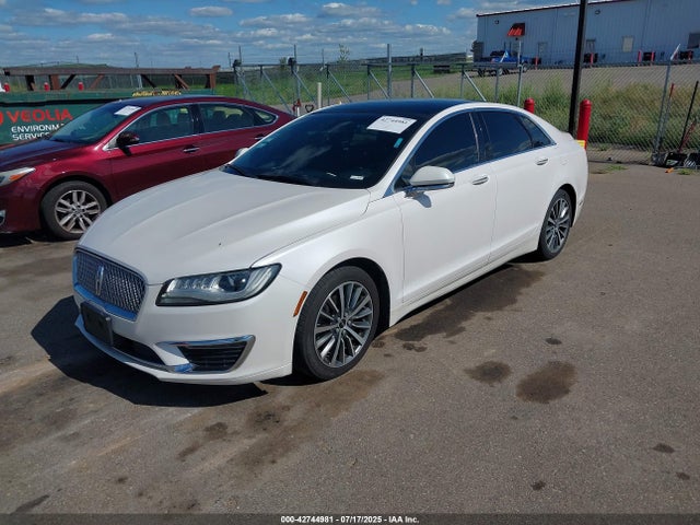 3LN6L5D93HR636054 Lincoln 2.0l gtdi high w/premium fuel