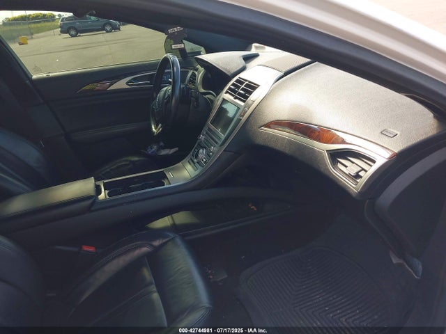 3LN6L5D93HR636054 Lincoln 2.0l gtdi high w/premium fuel