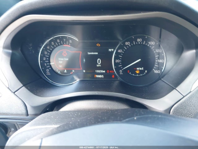 3LN6L5D93HR636054 Lincoln 2.0l gtdi high w/premium fuel
