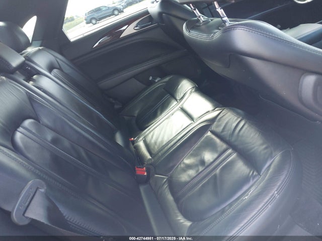 3LN6L5D93HR636054 Lincoln 2.0l gtdi high w/premium fuel