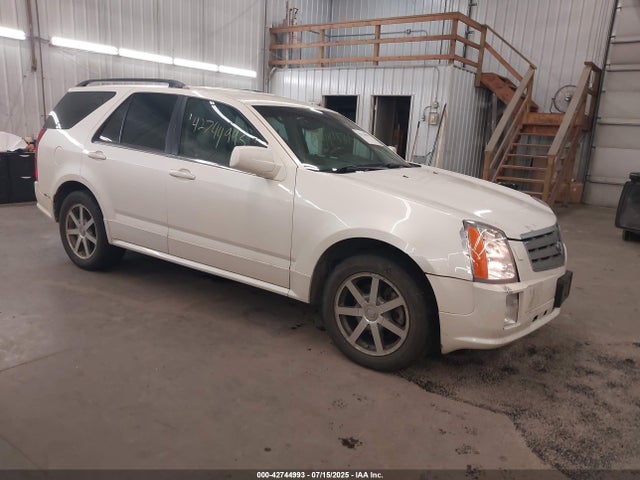 2004 CADILLAC SRX 1GYEE63A240150982 Photo 0