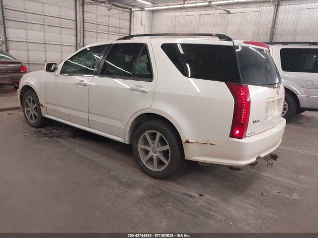 2004 CADILLAC SRX 1GYEE63A240150982 Photo 2