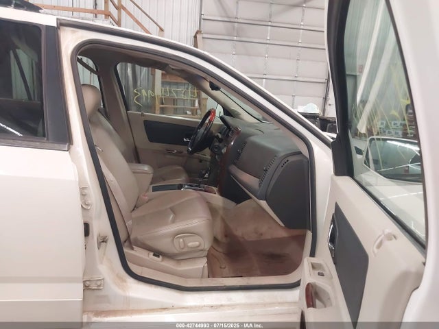 2004 CADILLAC SRX 1GYEE63A240150982 Photo 4