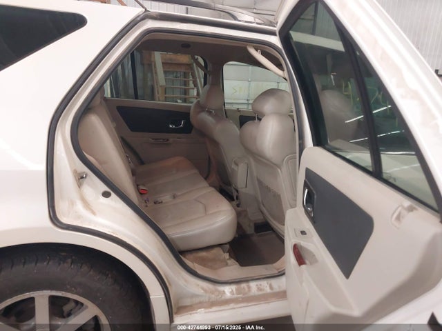 2004 CADILLAC SRX 1GYEE63A240150982 Photo 7