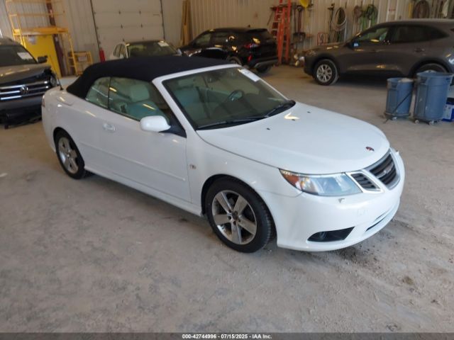 2011 SAAB 9-3 YS3FA7CY4B1304908 Photo 0