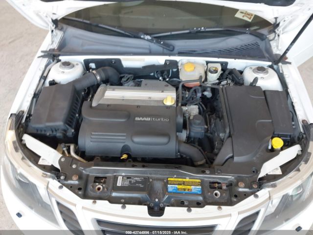 2011 SAAB 9-3 YS3FA7CY4B1304908 Photo 9