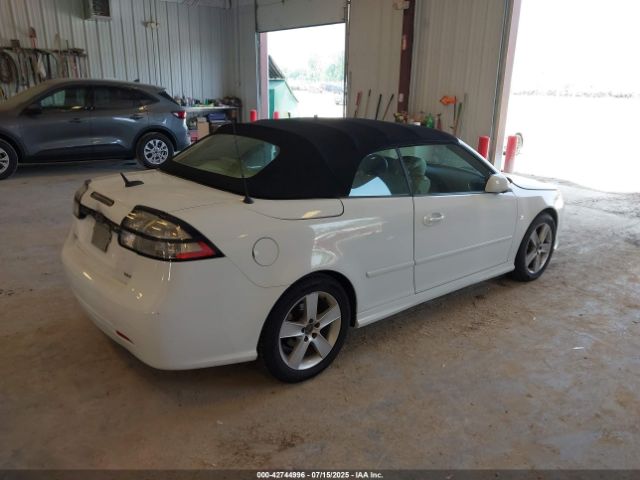 2011 SAAB 9-3 YS3FA7CY4B1304908 Photo 3