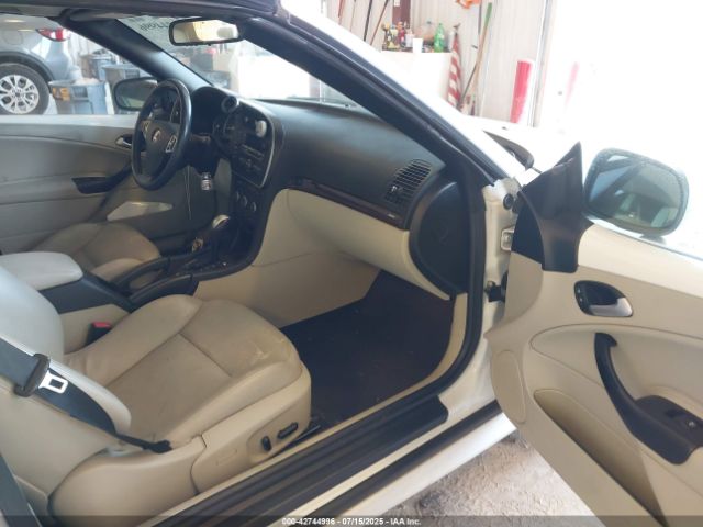 2011 SAAB 9-3 YS3FA7CY4B1304908 Photo 4