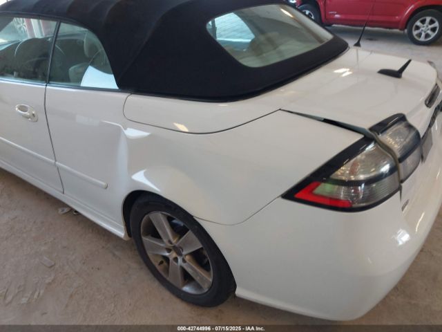 2011 SAAB 9-3 YS3FA7CY4B1304908 Photo 5