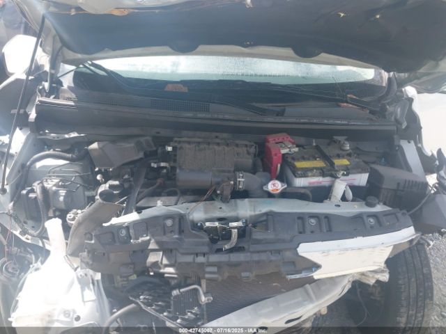 2019 MITSUBISHI MIRAGE ML32A3HJ3KH010372 Photo 9