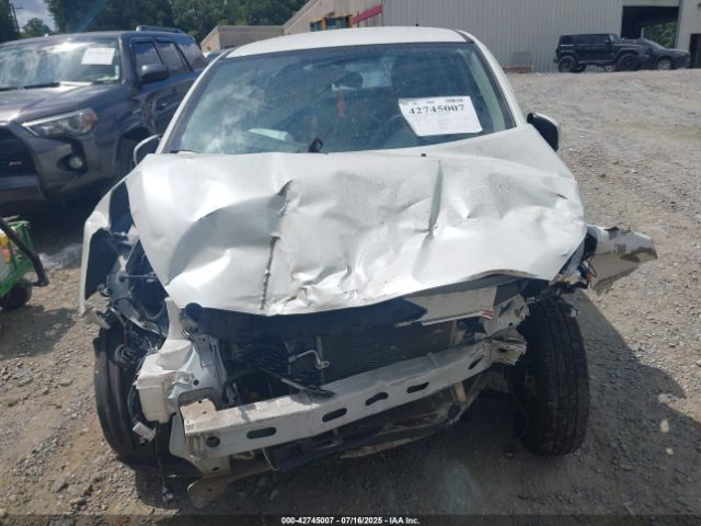 2019 MITSUBISHI MIRAGE ML32A3HJ3KH010372 Photo 5