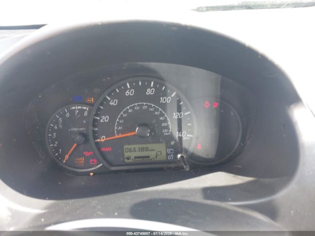 2019 MITSUBISHI MIRAGE ML32A3HJ3KH010372 Photo 6