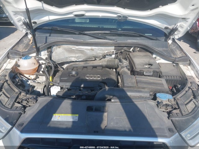 2018 AUDI Q3 WA1BCCFS6JR014230 Photo 9