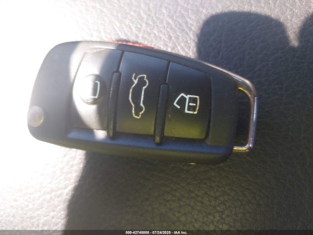 2018 AUDI Q3 WA1BCCFS6JR014230 Photo 10