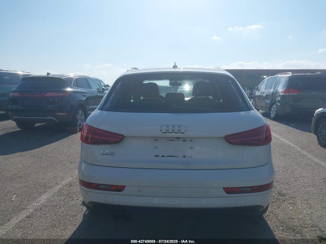 2018 AUDI Q3 WA1BCCFS6JR014230 Photo 5