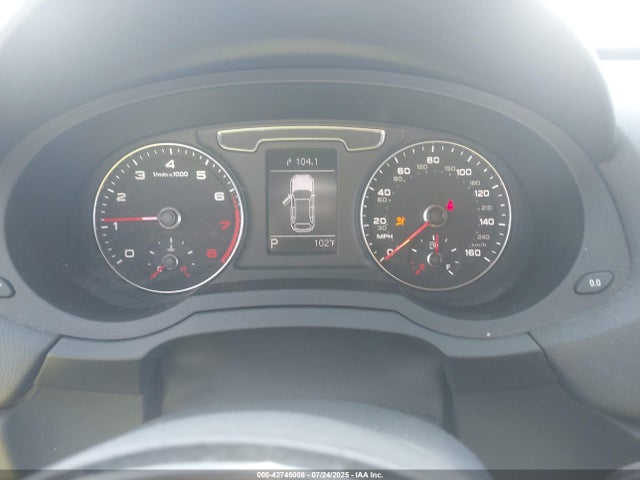 2018 AUDI Q3 WA1BCCFS6JR014230 Photo 6
