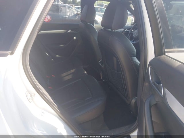 2018 AUDI Q3 WA1BCCFS6JR014230 Photo 7