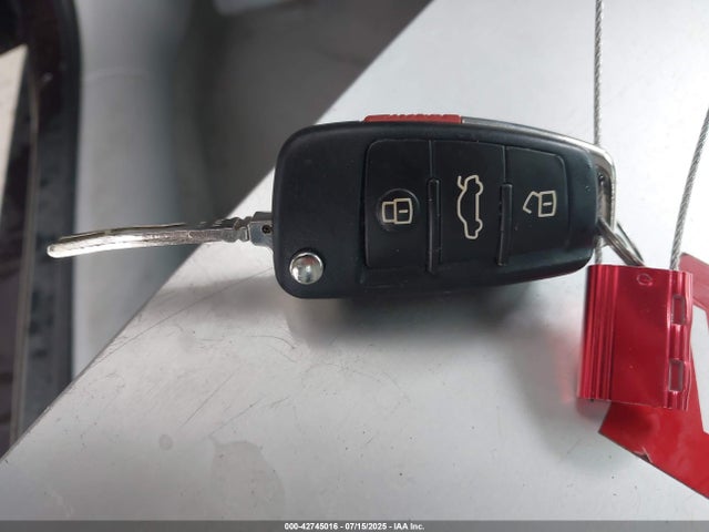 2015 AUDI A3 WAUACGFFXF1032633 Photo 10