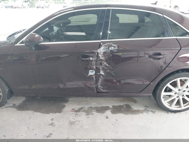 2015 AUDI A3 WAUACGFFXF1032633 Photo 5